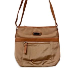 Naturalizer Crossbody Bag